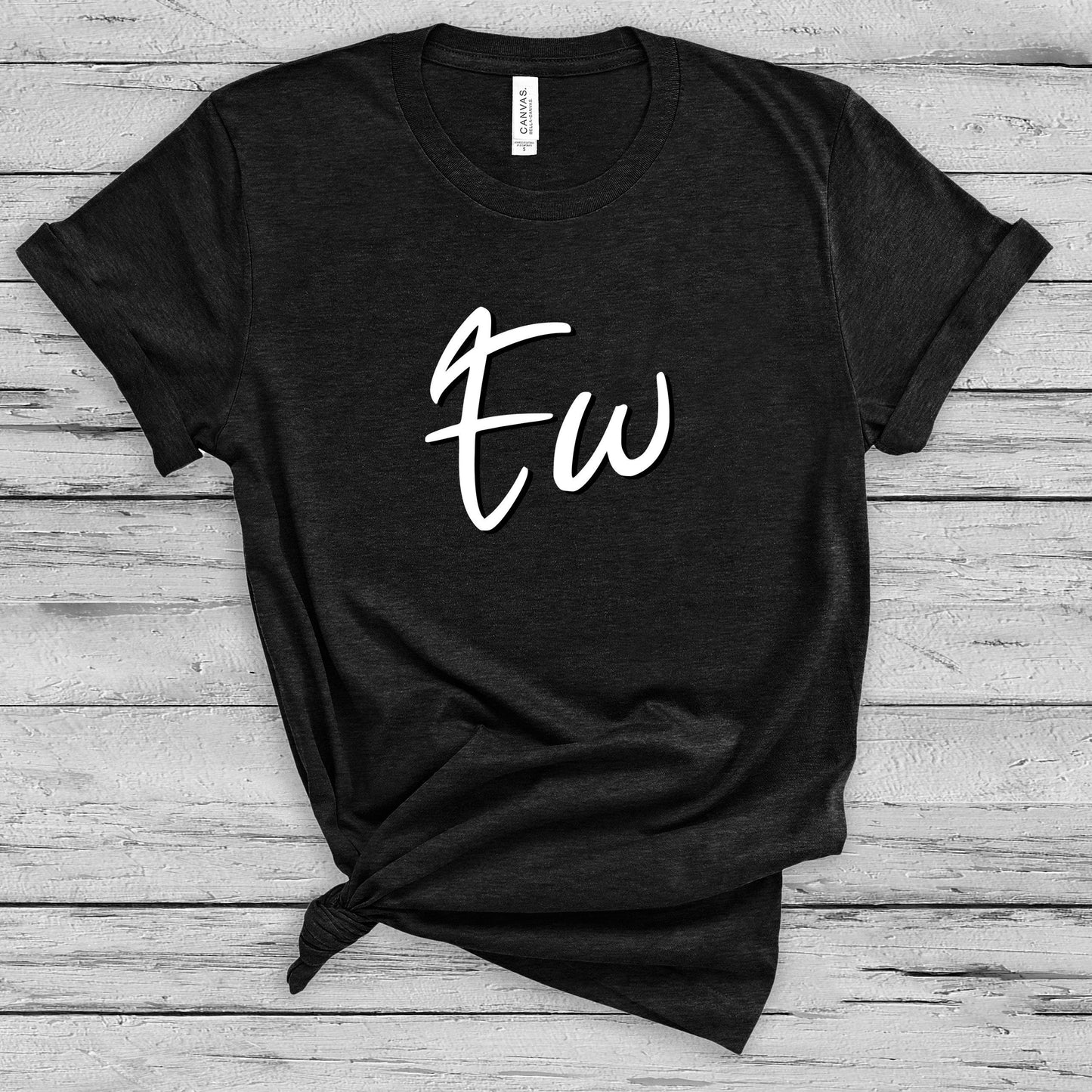 Ew t-shirt - funny shirt for parent or teen
