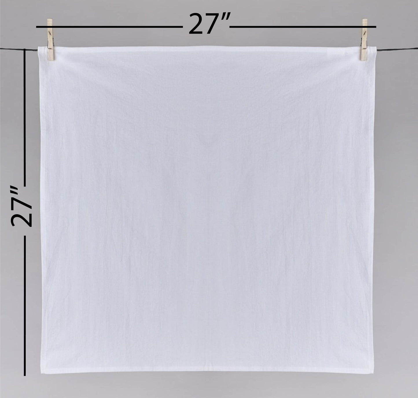 But First Coffee Tea Towel