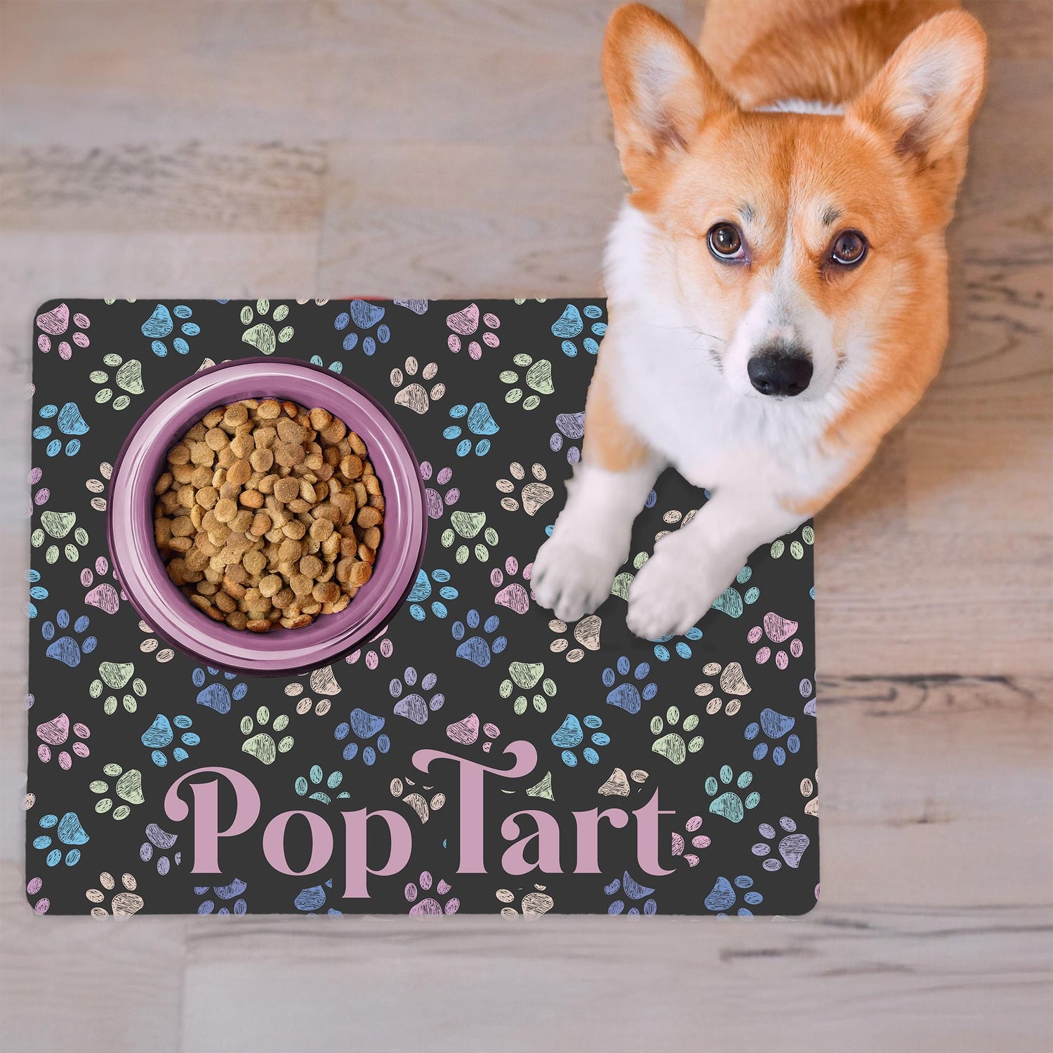 Pet Placemats