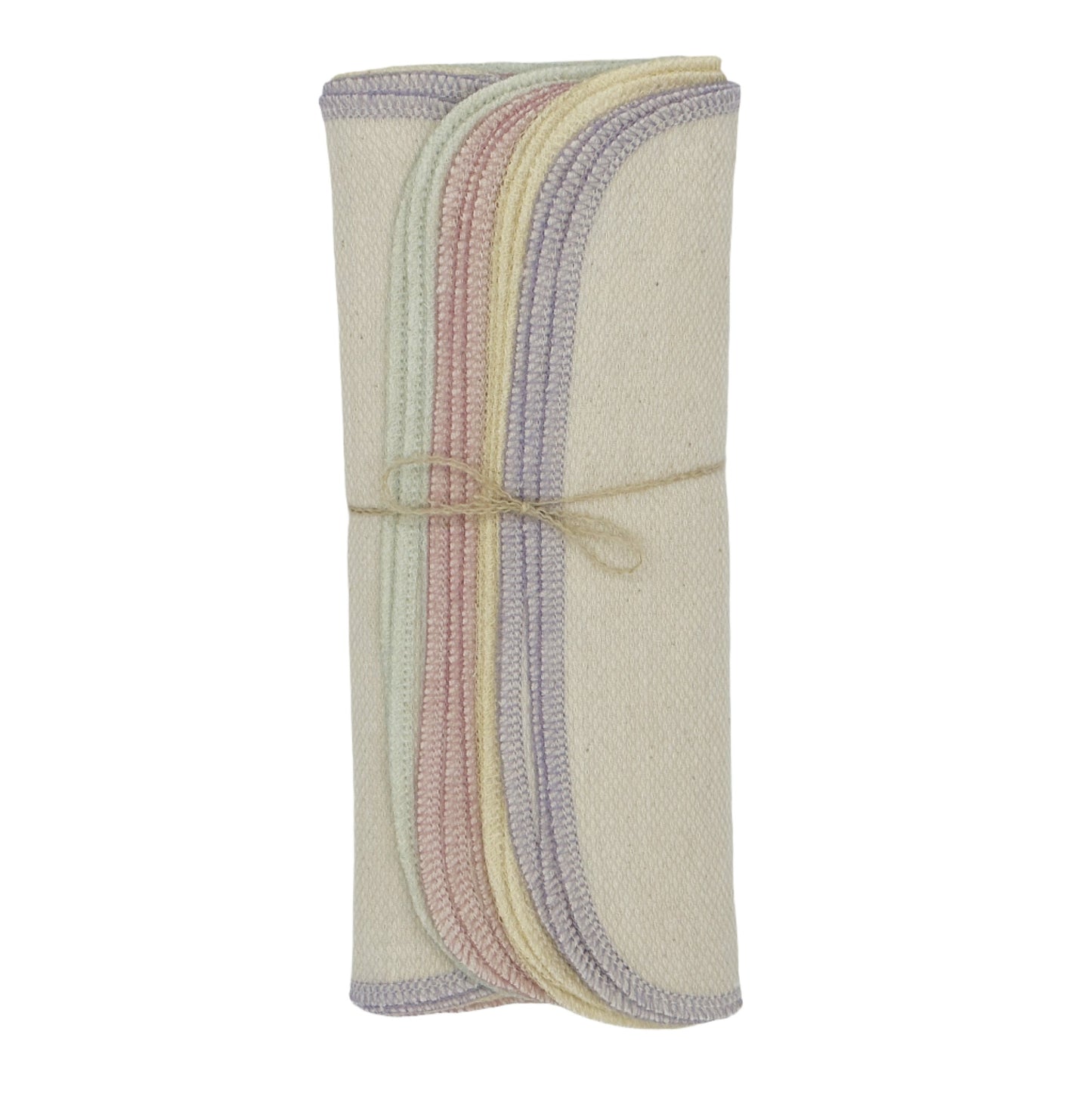 Spring Mix Paperless Towels