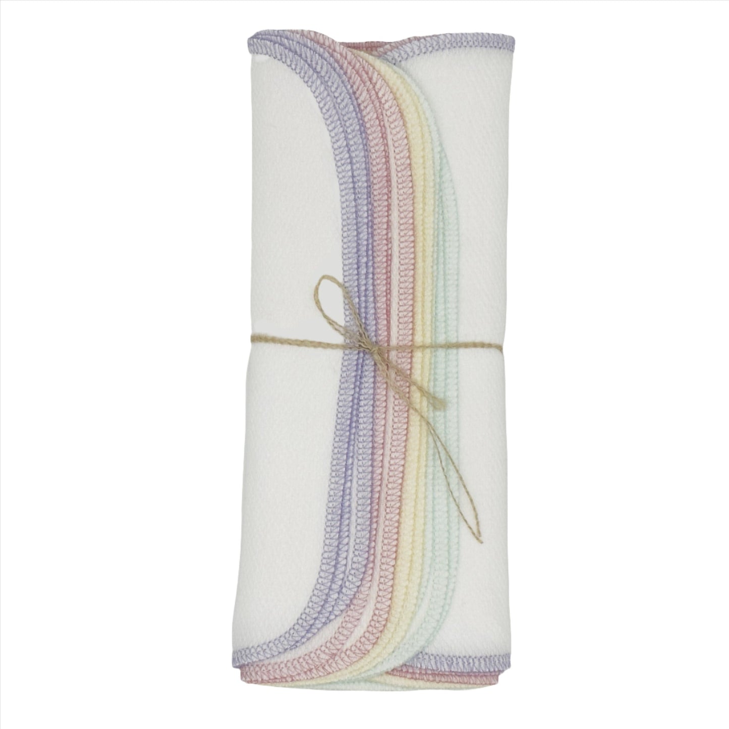 Spring Mix Paperless Towels