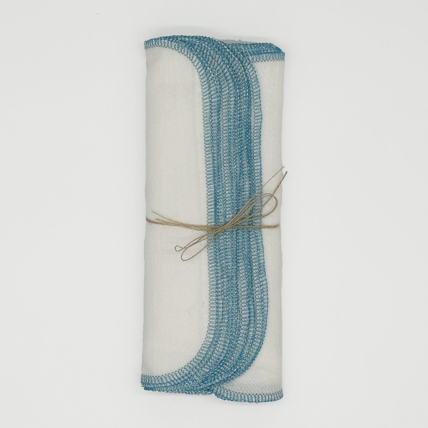 Turquoise Paperless Towels