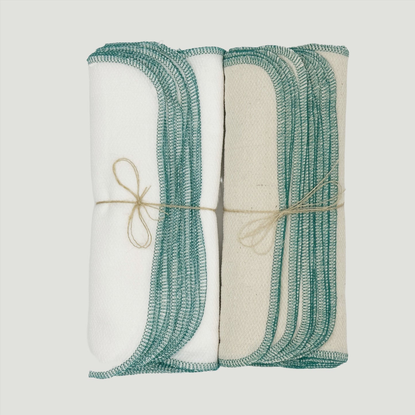 Teal Paperless Towels