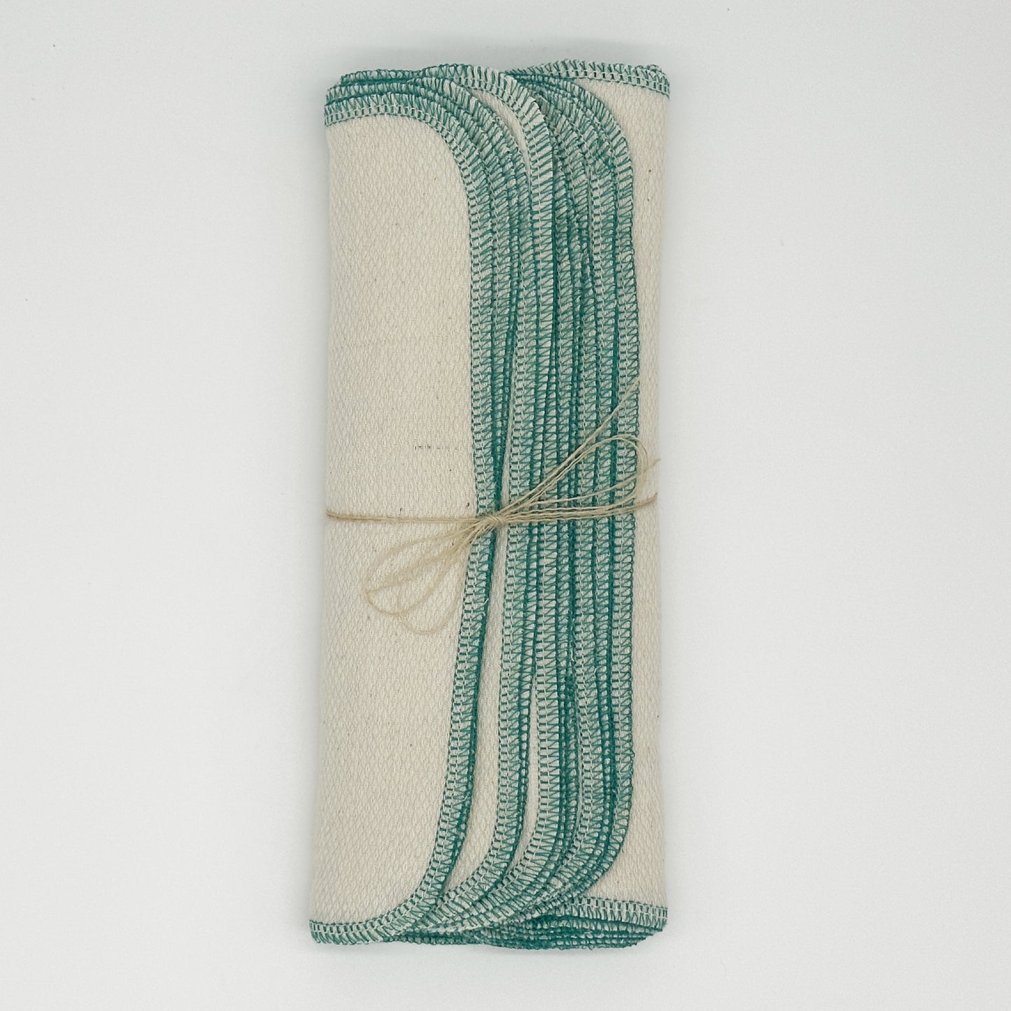 Teal Paperless Towels