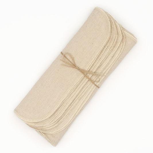 Natural Birdseye Paperless Towels
