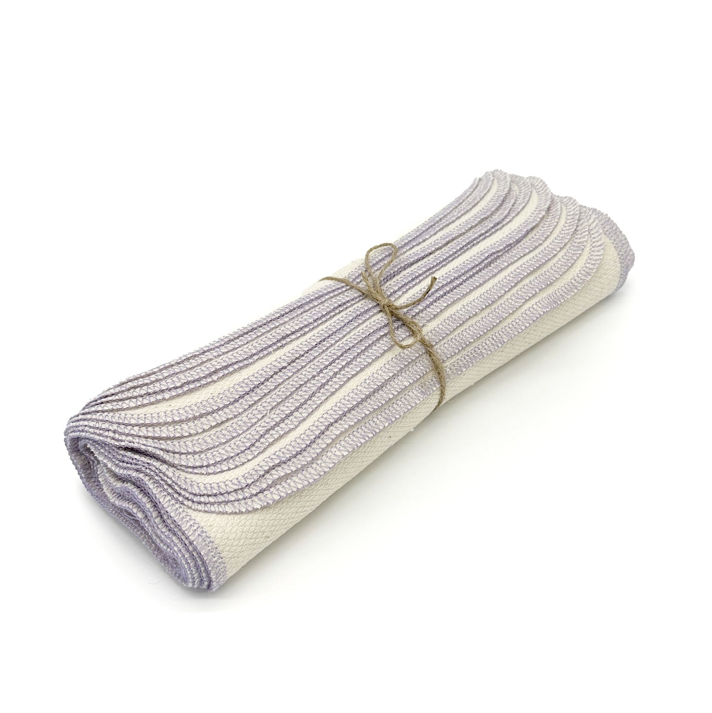 Purple Lavender Paperless Towels