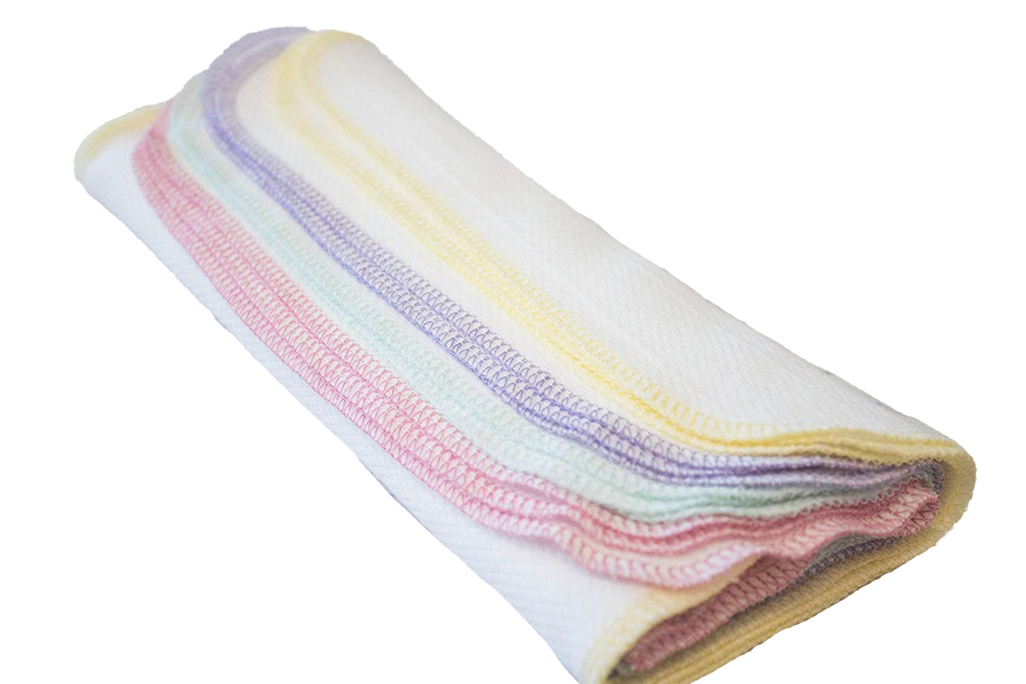 Spring Mix Paperless Towels