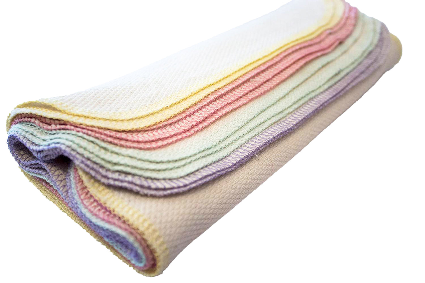 Spring Mix Paperless Towels