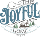This Joyful Home Logo