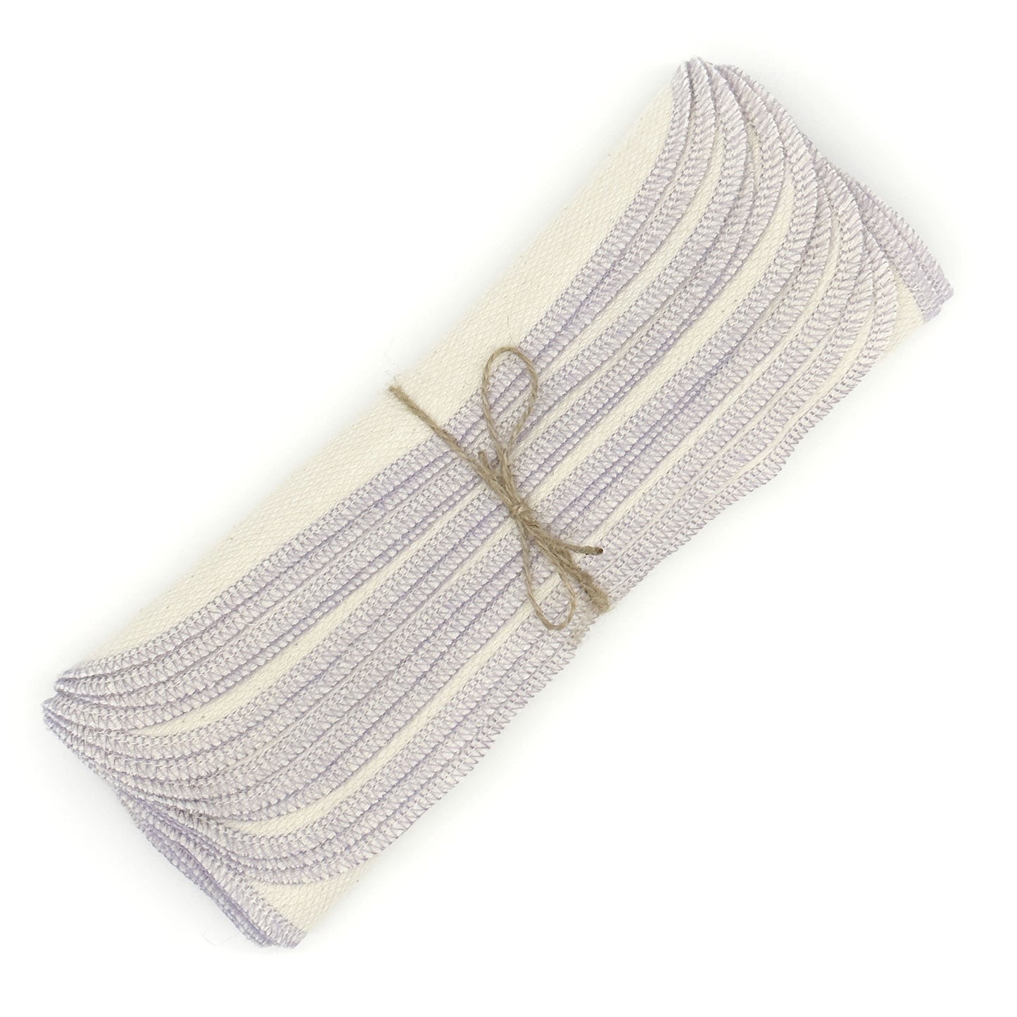 Purple Lavender Paperless Towels