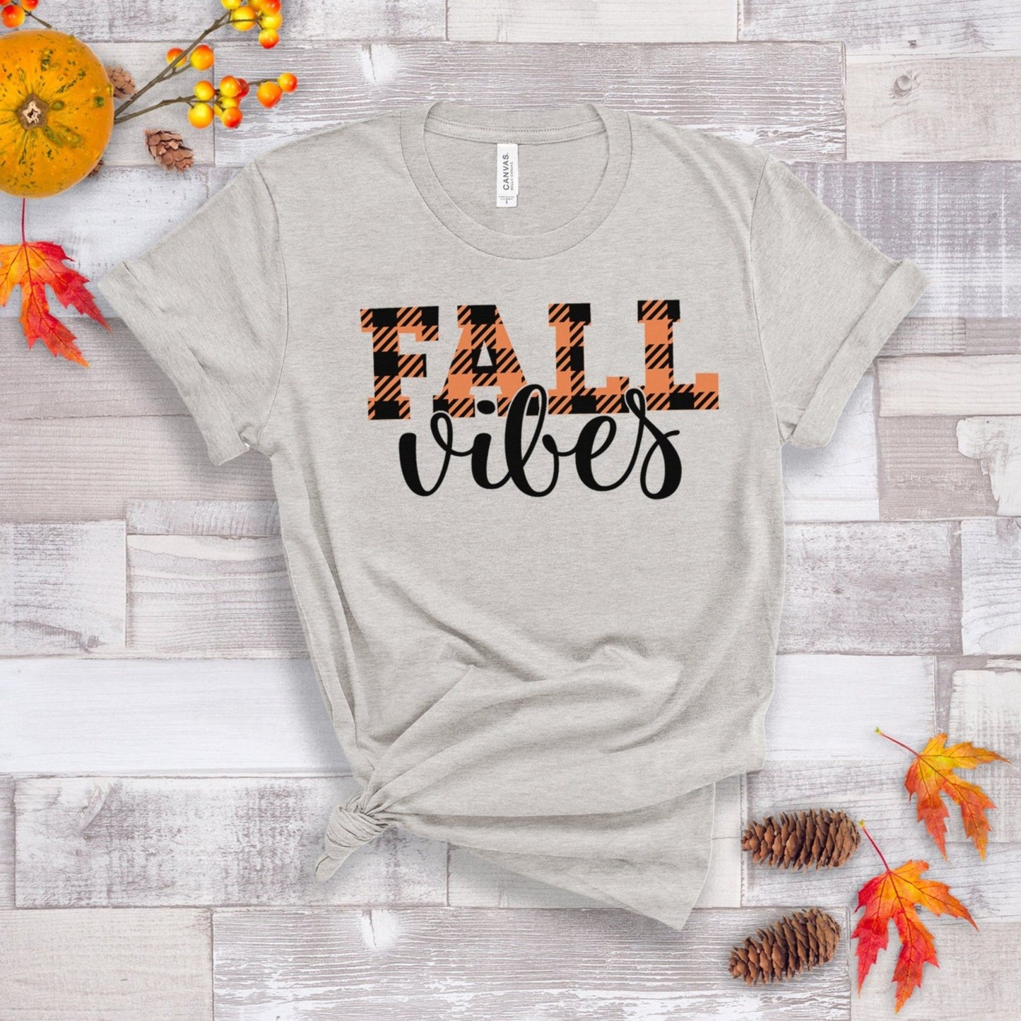 Fall Vibes