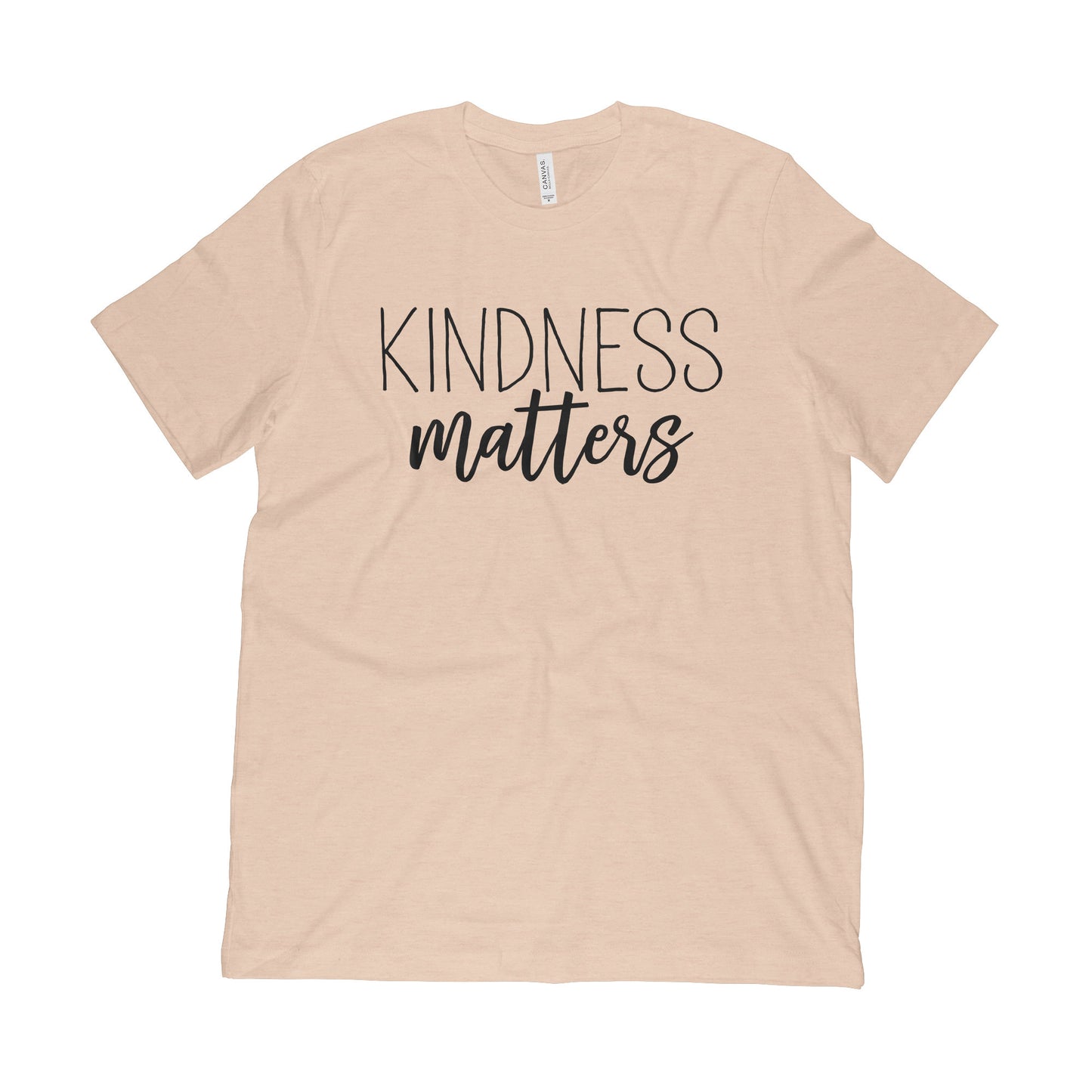 Kindness Matters T-shirt