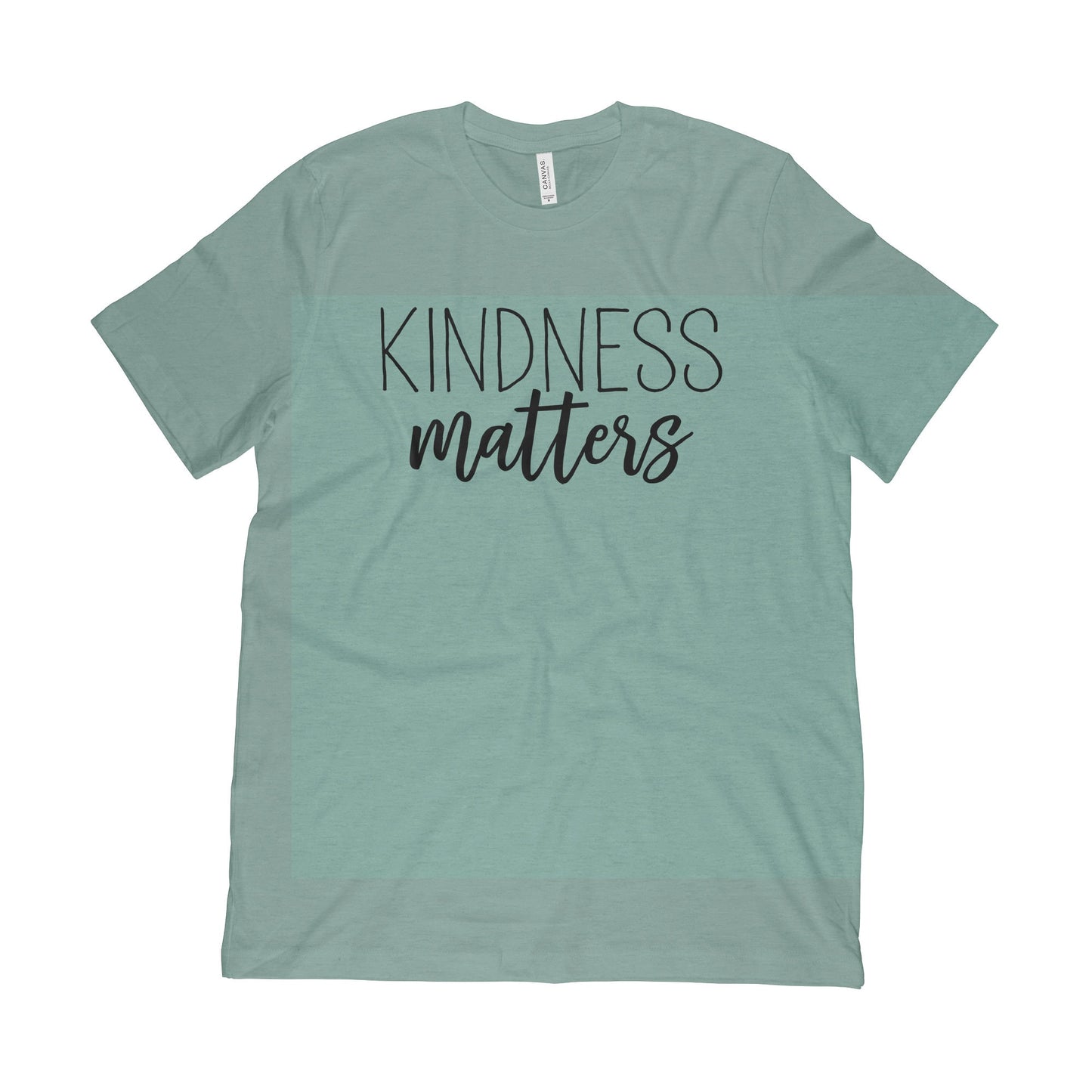 Kindness Matters T-shirt