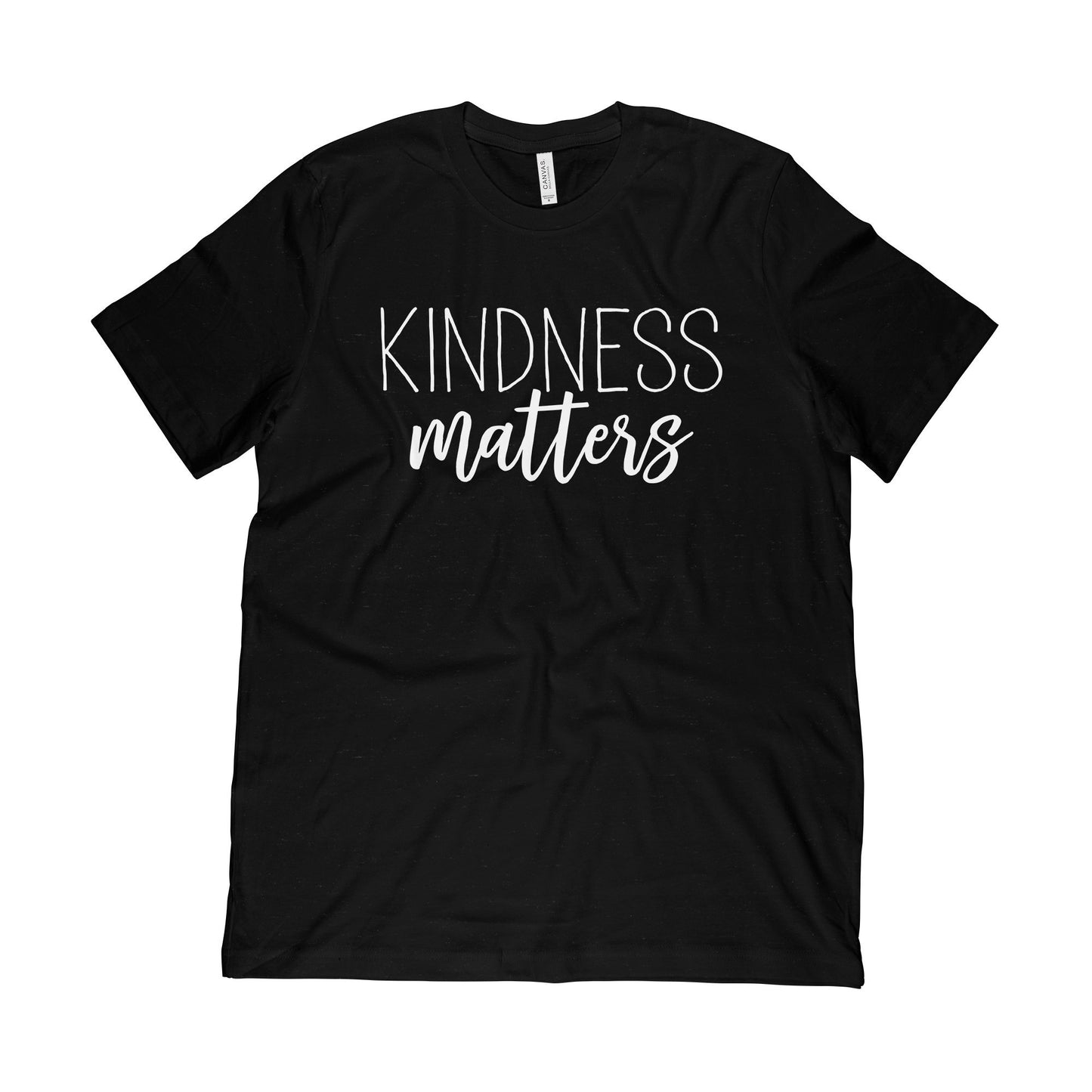 Kindness Matters T-shirt