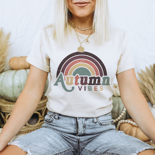 Autumn Vibes T-Shirt