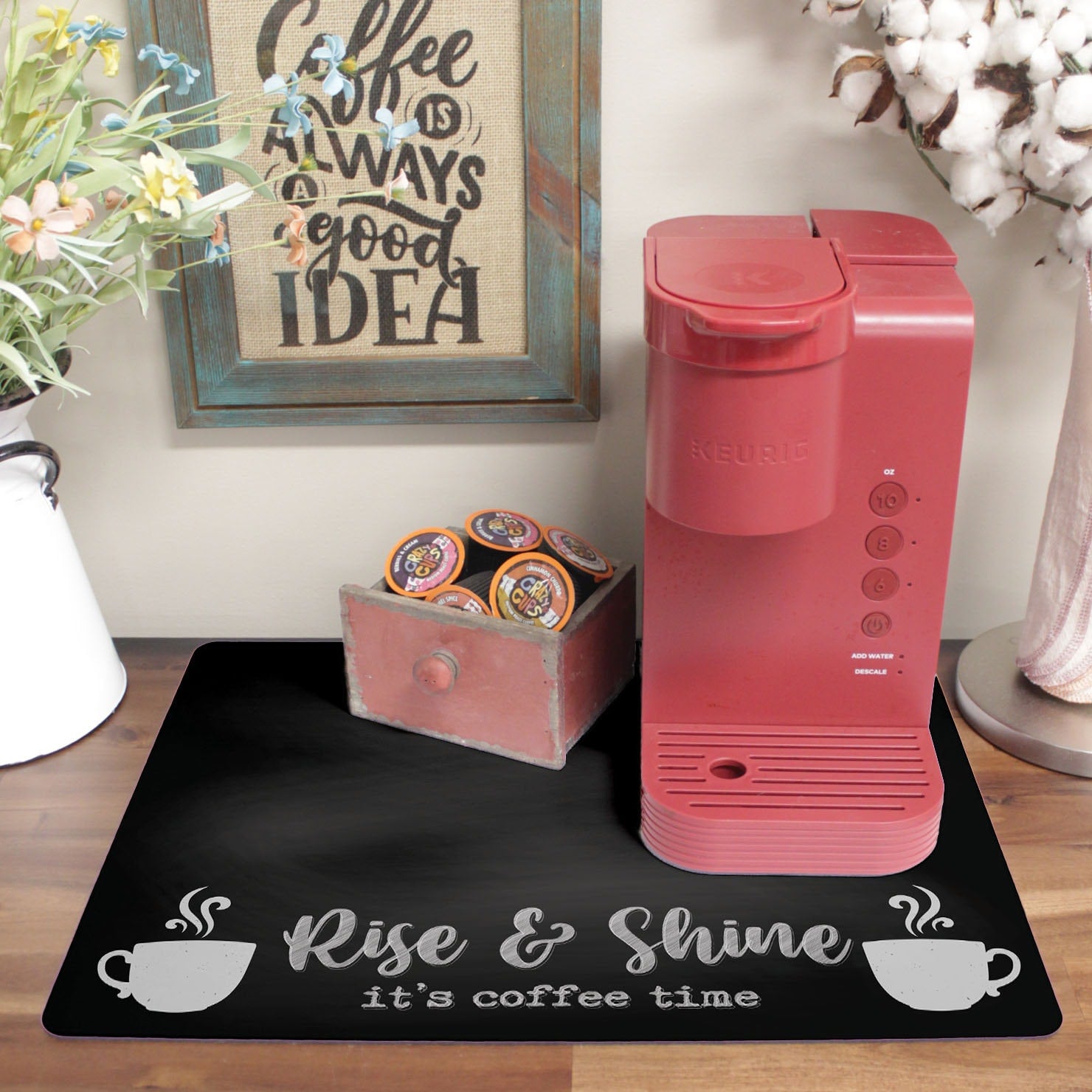 K Express Keurig K Mini Reviews Mini Plus K Express Kierych Coffee